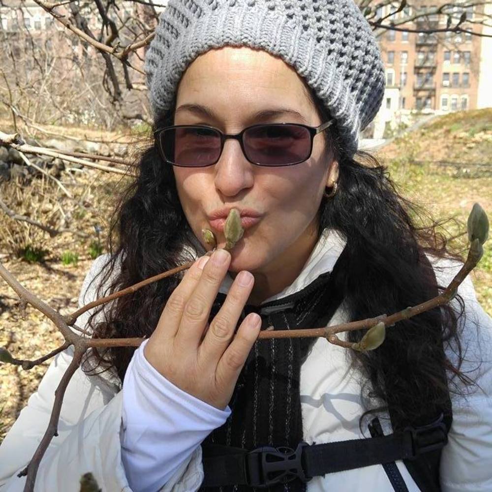 Meet your Posher, Penny